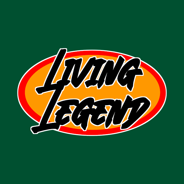 Living Legend by VM04