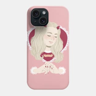 You got me Phone Case