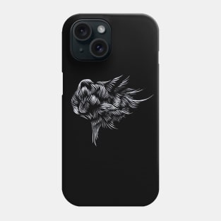 Rescue Bird Phone Case