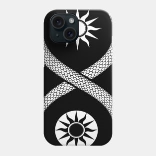 Ouroboros Phone Case