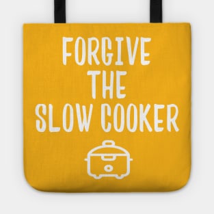 Forgive the Slow Cooker Crockpot - This Might Be Us Tote