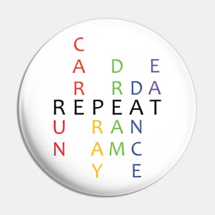 Repeat Pin