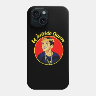 Westside Gunn rapper Phone Case