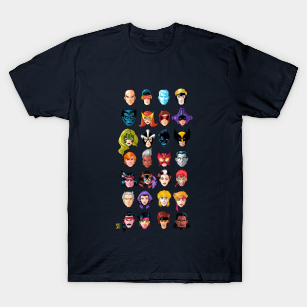x men t shirts for men