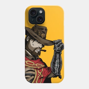 McCree Phone Case