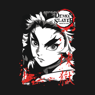 demon slayer T-Shirt