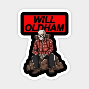 Will Oldham alternative Magnet