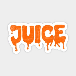 Juice Magnet