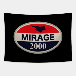 Mirage 2000 Tapestry