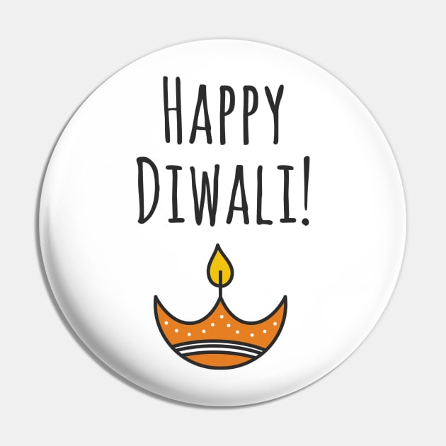 Happy Diwali Pin by faiiryliite