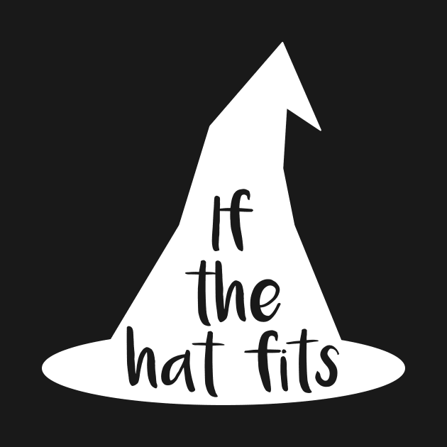 Witch - If the Hat Fits by oddmatter