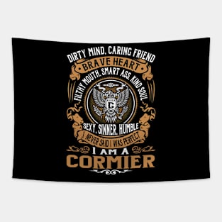 CORMIER Tapestry