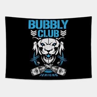 Alpha Bubbly Tapestry