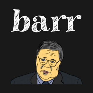 Barr T-Shirt