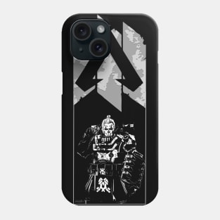 Gibraltar Darksider Phone Case