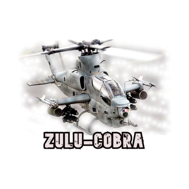 Zulu-Cobra by WarDaddy