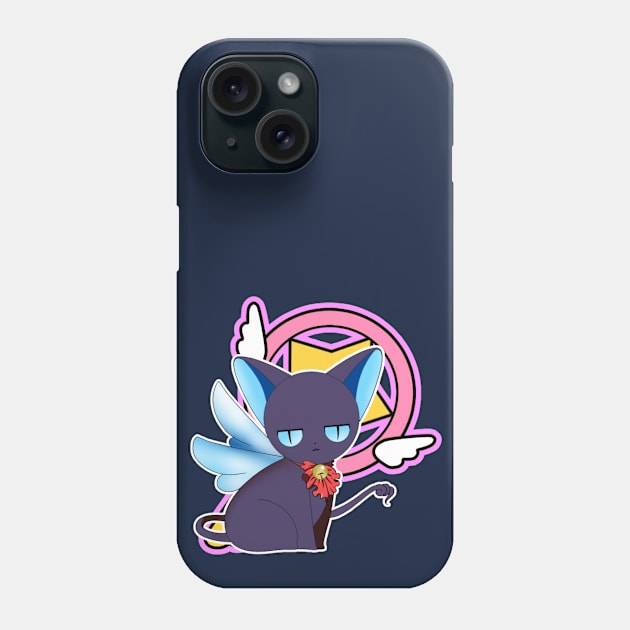 spinel Phone Case by ivachu