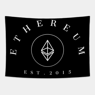 Ethereum Est 2015 Tapestry