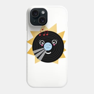 Fabulous Music Phone Case