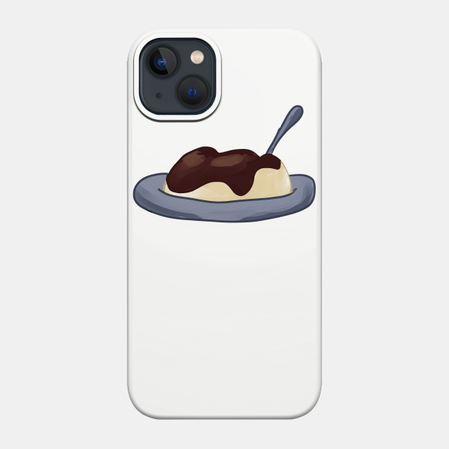 Oh, Potatoes and Molasses - Tv Show - Phone Case