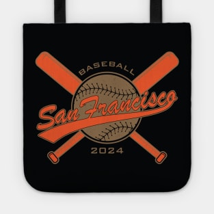 Giants 2024 Tote