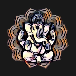 Ganesh T-Shirt