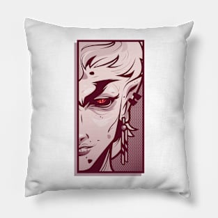 Hot Anime Boy Pillow