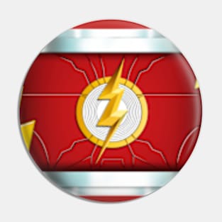 Lightning Power Pin