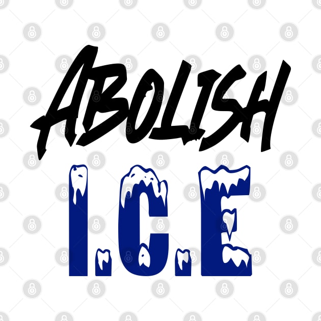 Abolish I.C.E by RevolutionToday