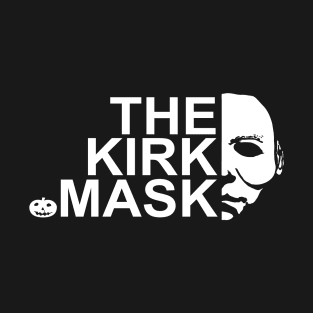 THE KIRK MASK T-Shirt