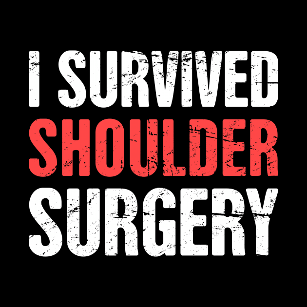 I Survived Shoulder Surgery | Joint Replacement by Wizardmode