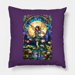 Pixie 03 Pillow