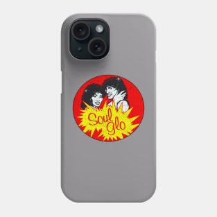 Vintage Soul Glo Phone Case