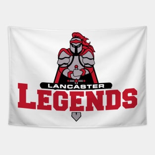 Legends Tapestry