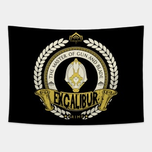 EXCALIBUR - LIMITED EDITION Tapestry