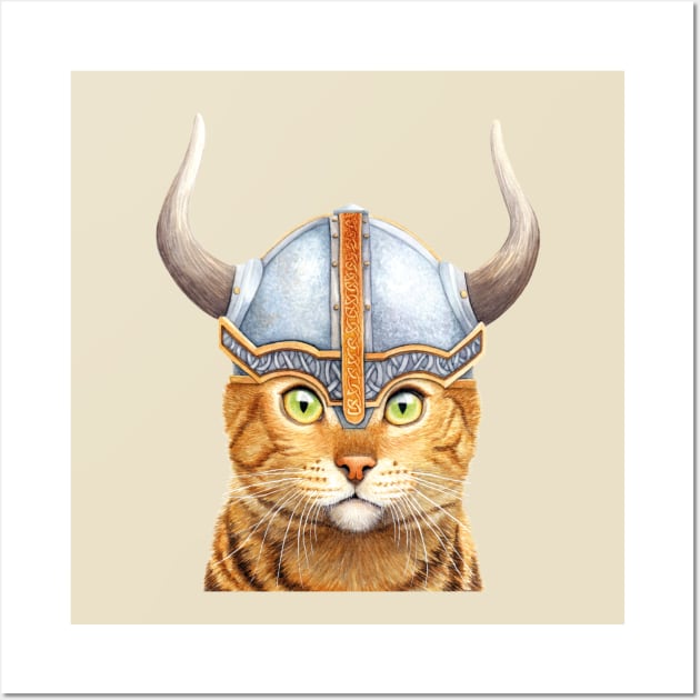 all my funny cat pictures I made for my pfp. I have begun drawing them  instead of making edited pictures. today I made a new viking one :  r/CatDrawings