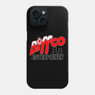 BiffCo Enterprises Phone Case