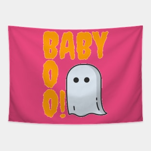 Baby boo Tapestry