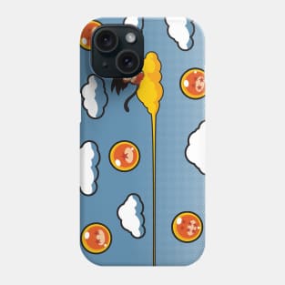 Dragon Sky Phone Case