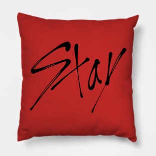 STRAYKIDS fandom STAY Pillow