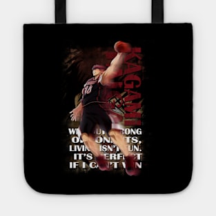 Kagami Tote