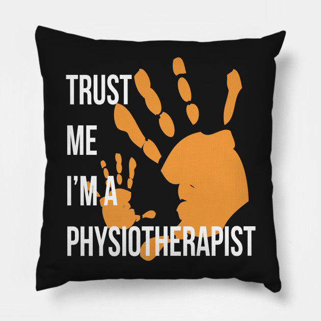 physiotherapy pillow