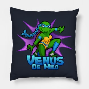 Venus De Milo Pillow