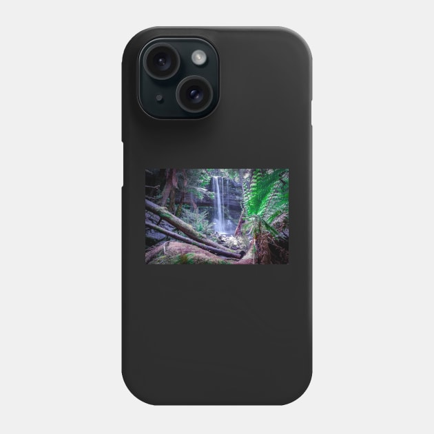 Tasmania, Beauty Untouched Phone Case by anothercoffee