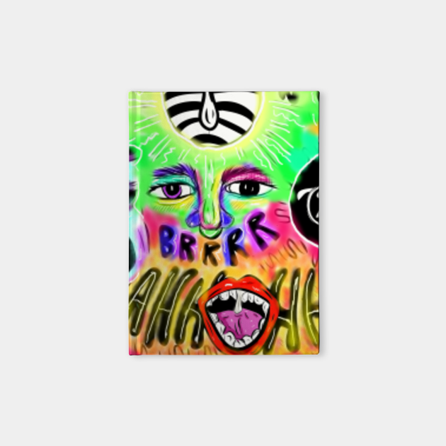 67+ Impressive Aesthetic Notebook Doodles Images