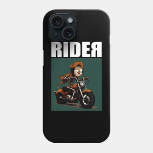 rider Phone Case
