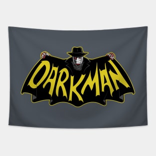 The Dark Man Tapestry