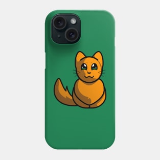 Firestar Phone Case