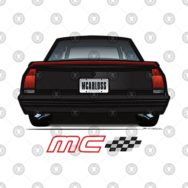 Ss Monte Carlo >> Black Monte By Jrcustoms44 Ss Monte Carlo >> Black Monte By Jrcustoms44