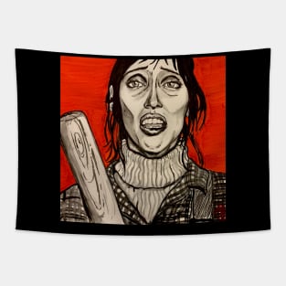 Wendy Torrance Tapestry